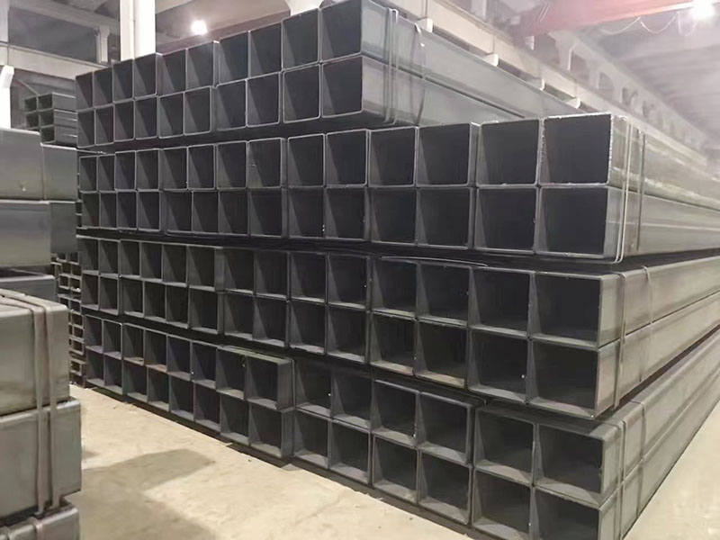 缙云薄壁方管